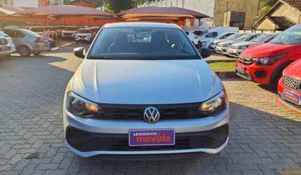 Volkswagen polo 1.0 track 12v 4p