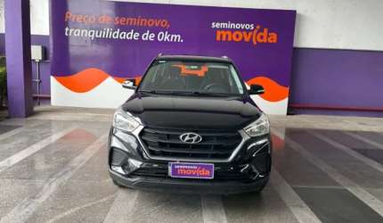 Hyundai creta 1.6 action 16v 4p