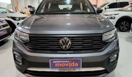 Volkswagen t-cross 1.0 tsi 200 12v 4p