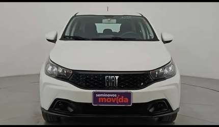 Fiat argo 1.0 drive 6v 4p