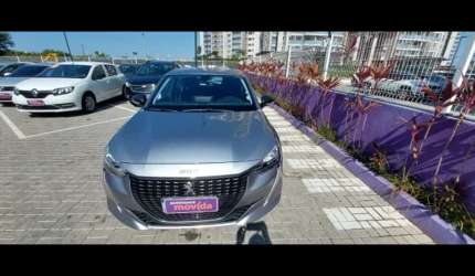 Peugeot 208 1.0 like 6v 4p