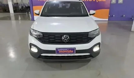 Volkswagen t-cross 1.0 tsi 200 12v 4p