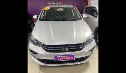 Fiat cronos 1.0 firefly drive 4p