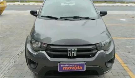Fiat mobi 1.0 fire like 4p