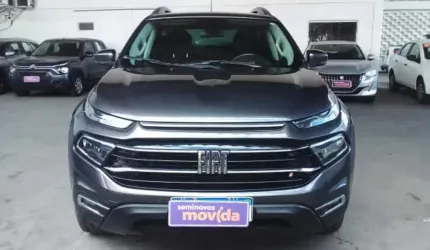 Fiat toro 1.3 t270 freedom 4x2 4p