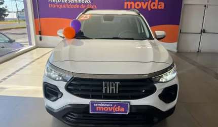 Fiat pulse 1.3 drive 8v 4p