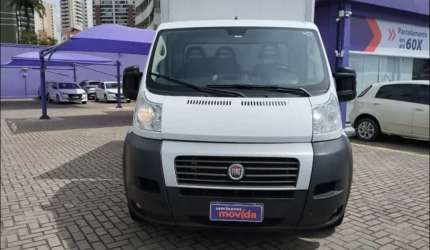 Fiat ducato 2.3 cargo médio 16v