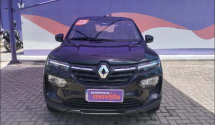 Renault kwid 1.0 intense 12v 4p