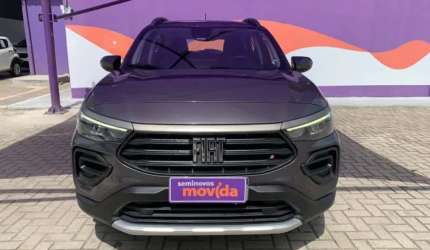 Fiat pulse 1.0 audace cvt 200 turbo 4p