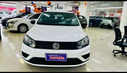 Volkswagen gol 1.0 city total flex 12v 2p