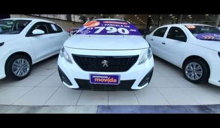 Peugeot 2008 1.6 allure pack business