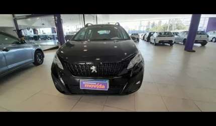 Peugeot 2008 1.6 allure pack business
