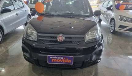 Fiat uno 1.0 attractive 6v 4p