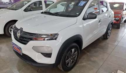 Renault kwid 1.0 zen 12v 4p