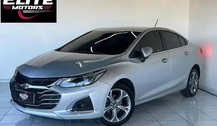 Chevrolet cruze pre2 nb at 2023