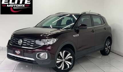 Volkswagen t cross hl tsi ae 2021