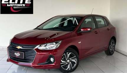 Chevrolet onix 10mt lt2 2025