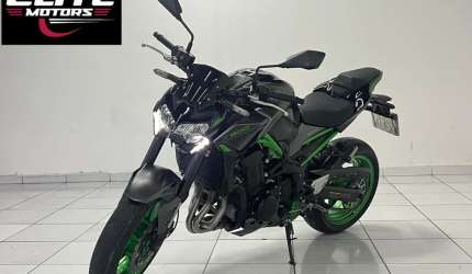 Kawasaki kawasakz900 2023