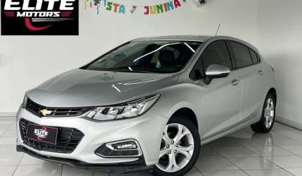 Chevrolet chev cruze lt hb at 2019