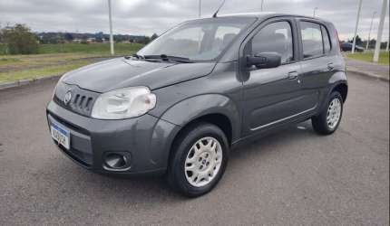 Fiat uno vivace/rua 2013