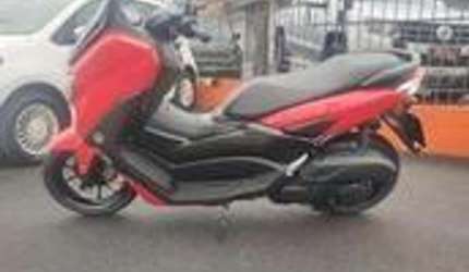 Yamaha nmax 160 2023