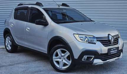 Renault sandero stepway 1.6 2022