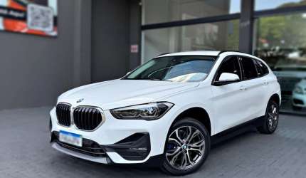 Bmw x1 s20i activeflex 2021