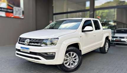 Volkswagen amarok cd 4x4 comf 2021