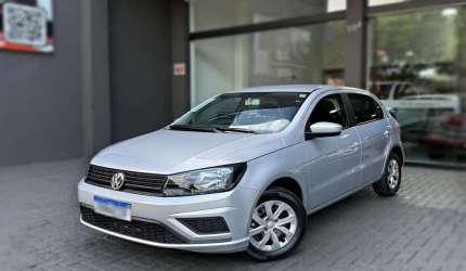 Volkswagen gol 1.0l mc4 2022
