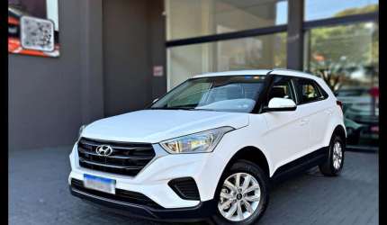 Hyundai creta 16a action 2021