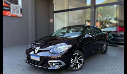 Renault fluence pri20a 2017