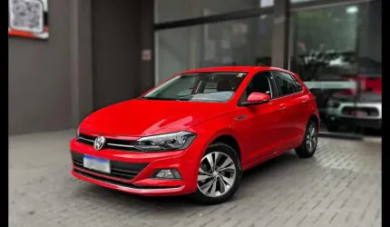 Volkswagen polo hl ad 2018