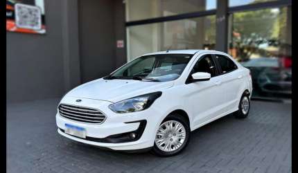 Ford ka se plus 1.5 sd c 2021