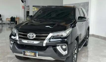 Toyota hilux sw4 2020 2.8 srx diamond 4x4 7 lugares 16v turbo intercooler diesel 4p automático