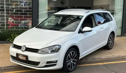 Volkswagen golf 2017 1.4 tsi highline 16v total flex 4p tiptronic