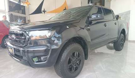 Ford ranger 2022 2.2 xls 4x4 cd 16v diesel 4p automático