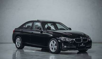 Bmw 320ia modern/sport tb 2.0/a.flex/gp 4p