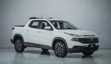Fiat toro endurance 2.0 16v 4x4 diesel aut.