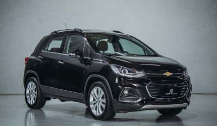 Chevrolet tracker premier 1.4 turbo 16v flex aut