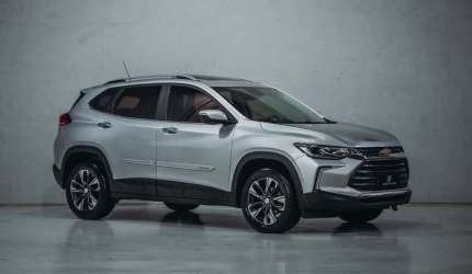Chevrolet tracker premier 1.2 turbo 12v flex aut.