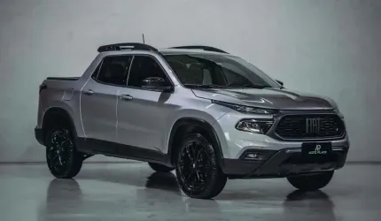 Fiat toro volcano 1.3 t270 4x2 flex aut.