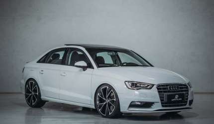 Audi a3 sed.1.8/1.8 ambit.16v tb fsi s-tronic
