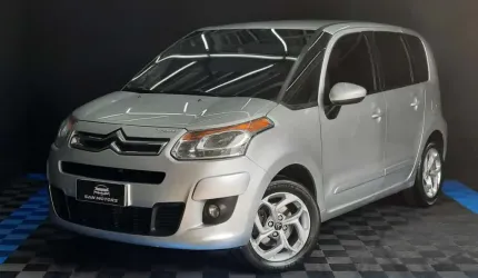 Citroen c3 pic tendance 2015