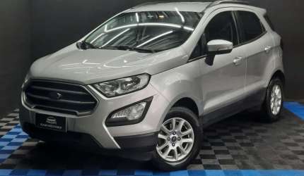 Ford ecosport se 1.5 2019