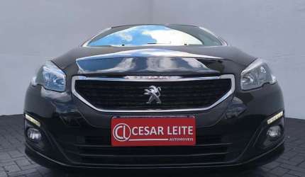 Peugeot 308 business 2018