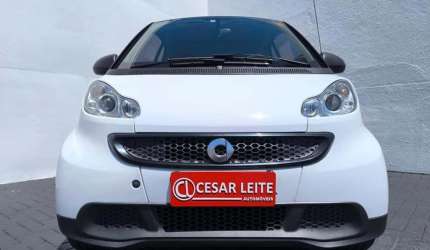 Smart fortwo co 52 mhd 2013