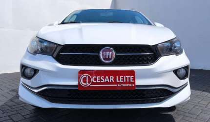 Fiat cronos prec at 2019