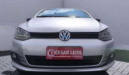 Volkswagen fox 1.6 msi total flex connect 4p i-motion 2019