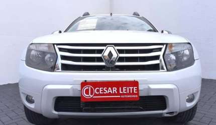 Renault duster 16 d 4x2 2014