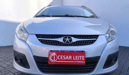 Jac j6 2.0 diamond 7s 2012